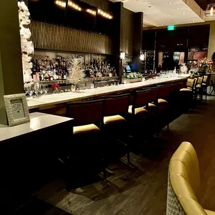 Bar at Citron