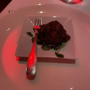 Amuse Bouche (Valentines Day 2022)