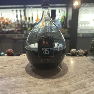 drink