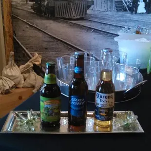 Premium Event with Soft Bar