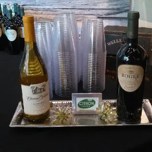 Premium Event with Soft Bar