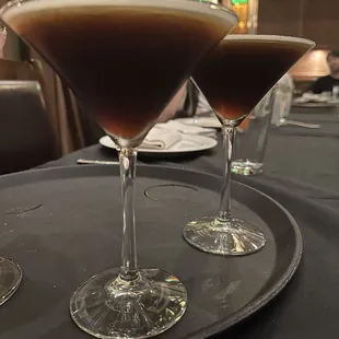 Espresso martini