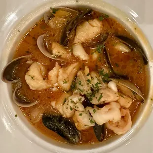 Cioppino