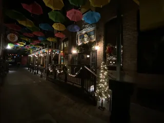 Copehouse Bar & Bistro