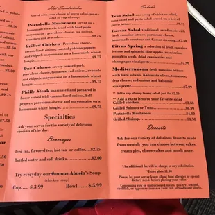 Menu2