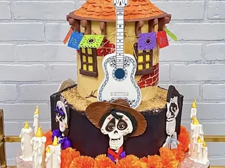 Sugarbee Custom Bake Shop