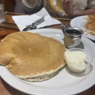 Pancake