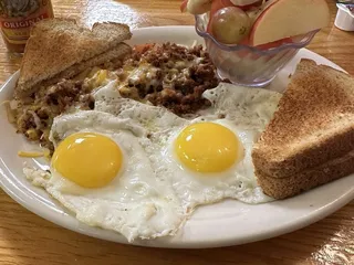 Country Garden Restaurant