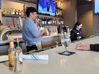 The Restaurant at Tustin Ranch Golf Club