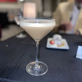 Espresso Martini