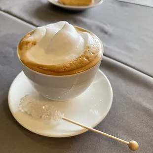 Cappuccino
