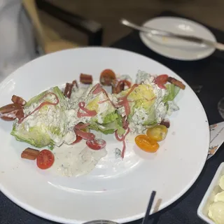 Wedge Salad