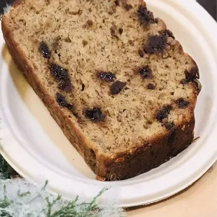 Banana bread