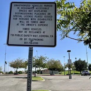 Citrus Community Park
