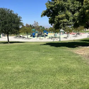 Playground