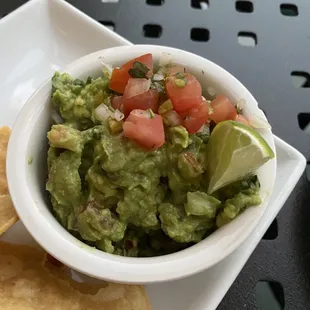 Ok guacamole