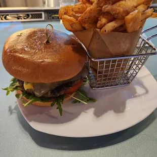 burgers, burger, food