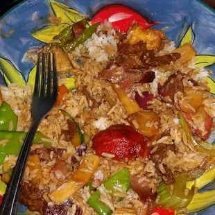 food, nachos