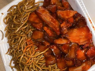 China Palace