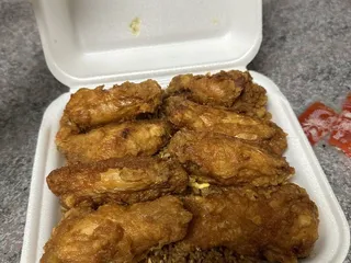 China Taste