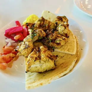 tacos, food