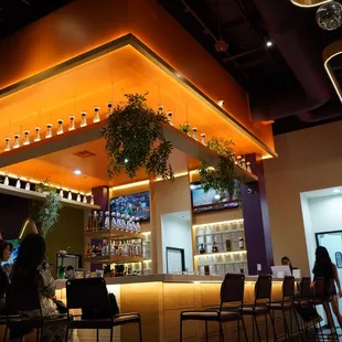 Bar in Henderson