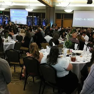 Alternatives Pregnancy Center Event Gala! Serving communities for 35 years