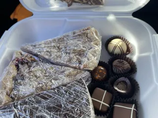 Chocofin Fine Handmade Chocolates