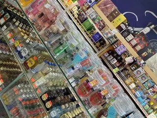 One Stop Liquor