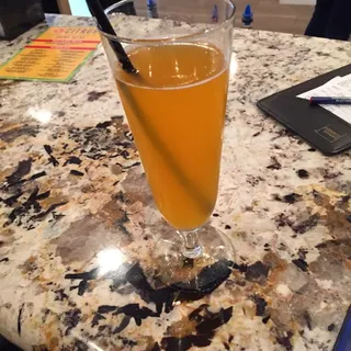 PASSION ORANGE GUAVA JUICE