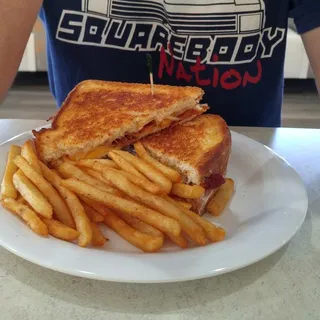 APPLEWOOD SMOKED BACON