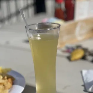Classic mimosa