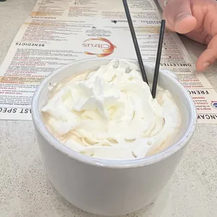 Latte