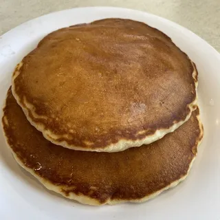 BUTTERMILK PANCAKES