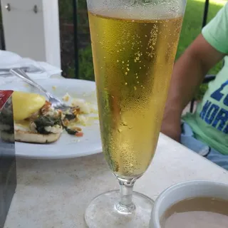 APPLE JUICE