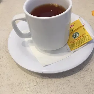 HOT TEA