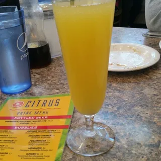 PINEAPPLE JUICE