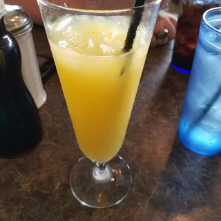 FSQ ORANGE LEMONADE