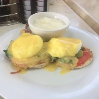 ENGLISH MUFFIN