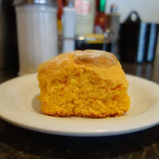 SWEET POTATO BISCUIT