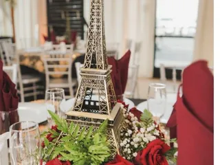 Fiesta Max Events Center