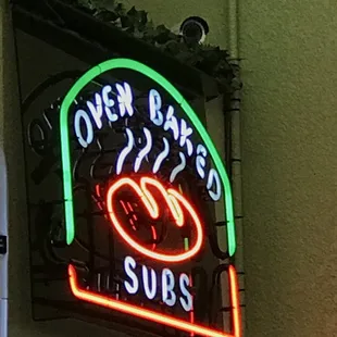 Fresh, delicious, Italian food