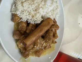 Lee's Crossroads Cafe