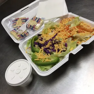 Garden Salad