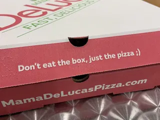 Mama Deluca’s
