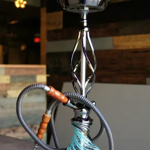 City and East Hookah