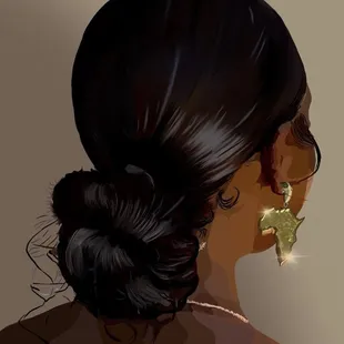 This is what I was trying to create
