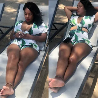 Tidisha J.