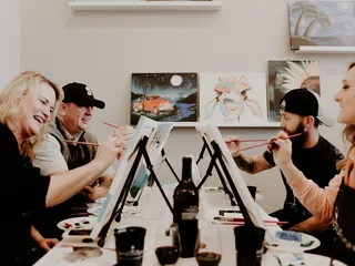 Wine & Design