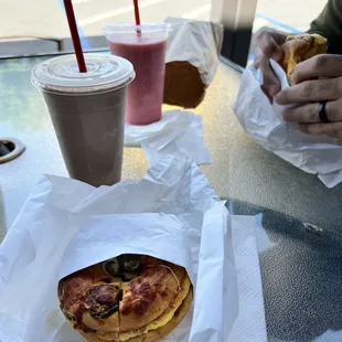 City Bagel